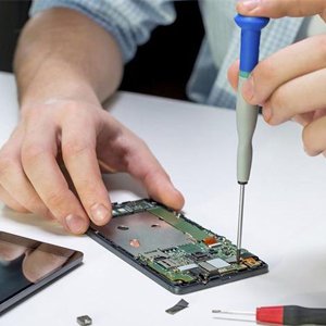 Reparacion de celulares - Escuela de Oficios